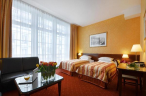 Hotel Wolne Miasto Old Town Gdańsk